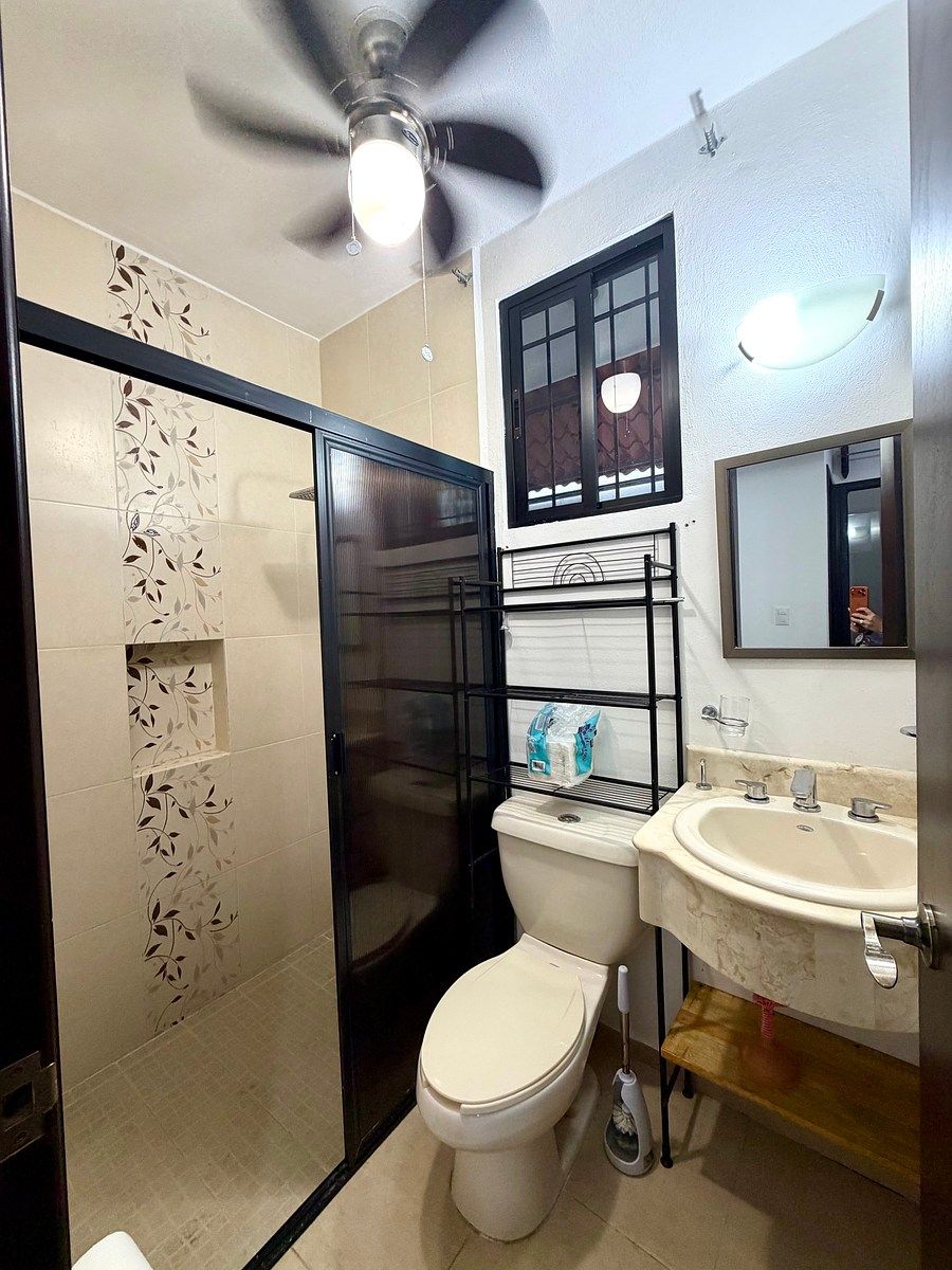 Casa en Gran Santa Fe, Mérida, foto 11 de 20