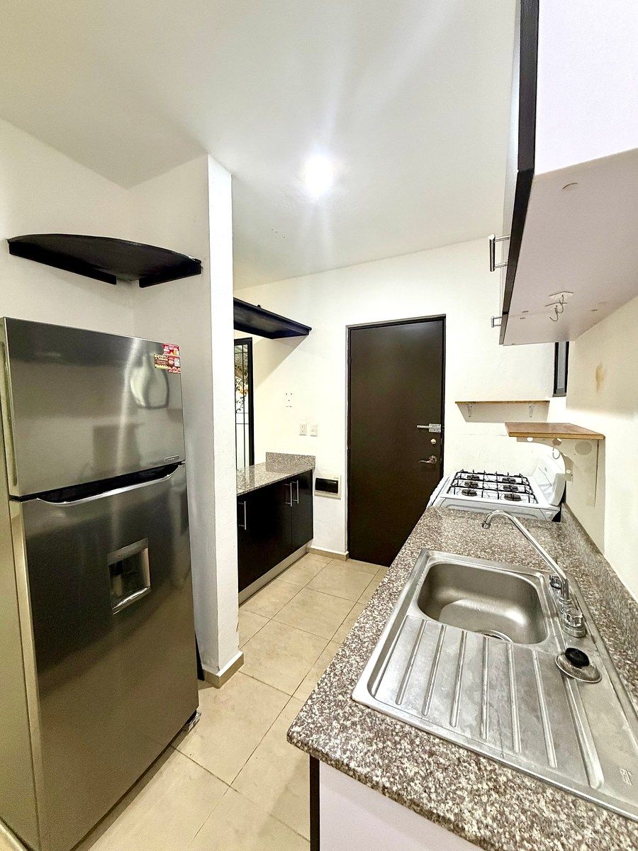 Casa en Gran Santa Fe, Mérida, foto 12 de 20