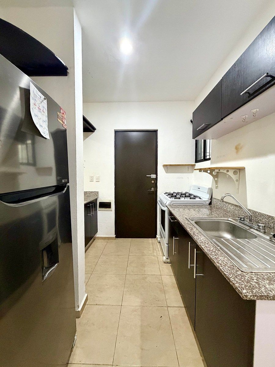 Casa en Gran Santa Fe, Mérida, foto 13 de 20
