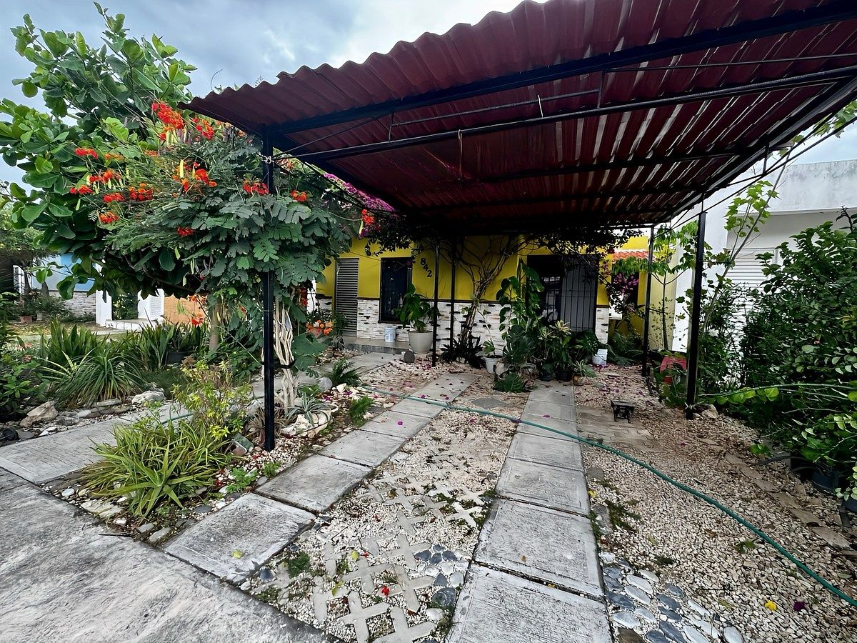 Casa en Gran Santa Fe, Mérida, foto 15 de 20