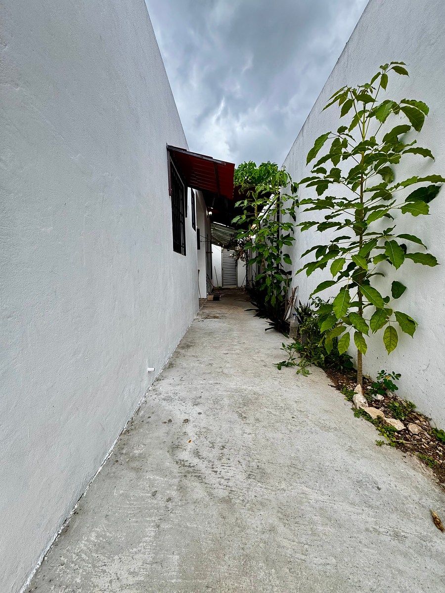 Casa en Gran Santa Fe, Mérida, foto 18 de 20