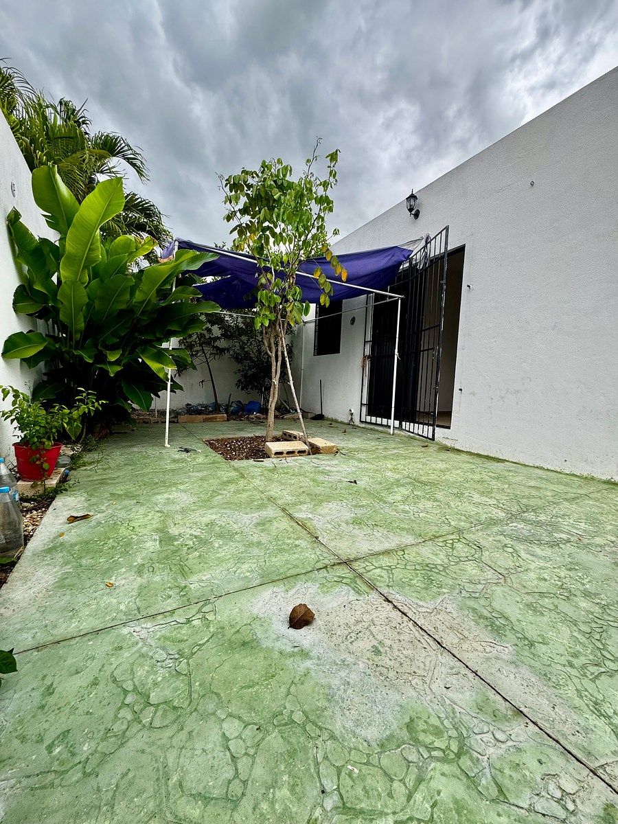 Casa en Gran Santa Fe, Mérida, foto 19 de 20