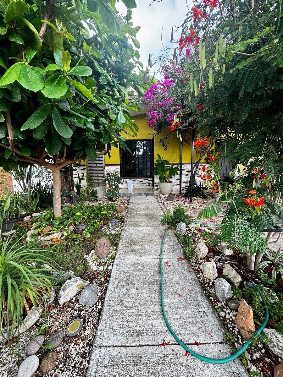Casa en Gran Santa Fe, Mérida, foto 20 de 20