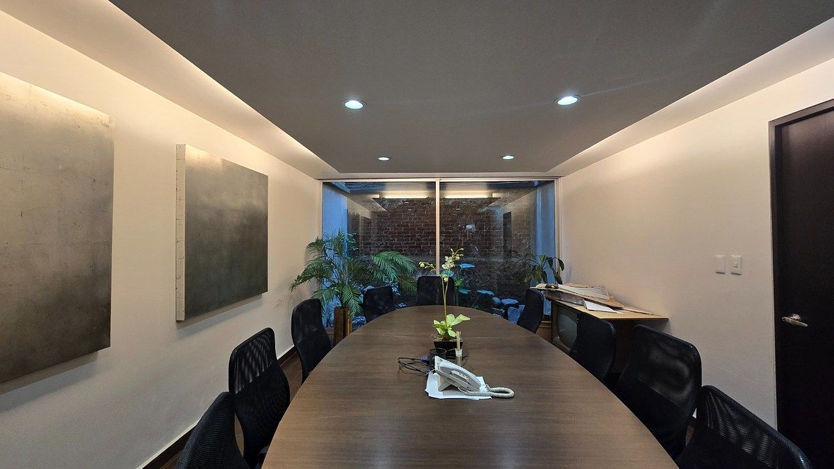 8 de 29: Edificio en Venta Colonia Alpes Rayo Vende ®