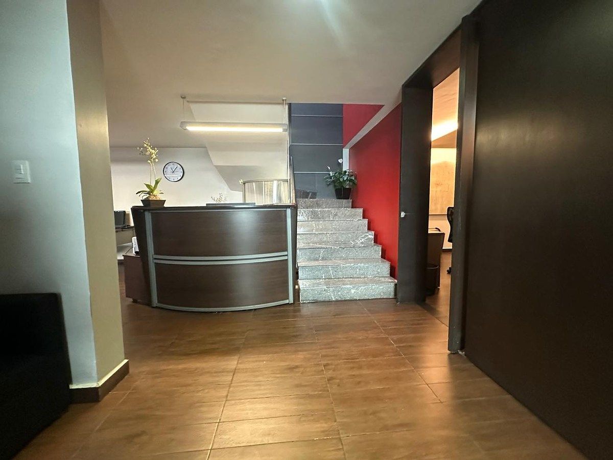 6 de 29: Edificio en Venta Colonia Alpes Rayo Vende ®