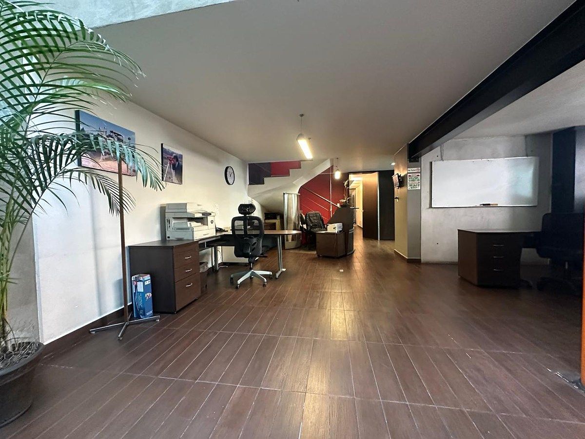 7 de 29: Edificio en Venta Colonia Alpes Rayo Vende ®