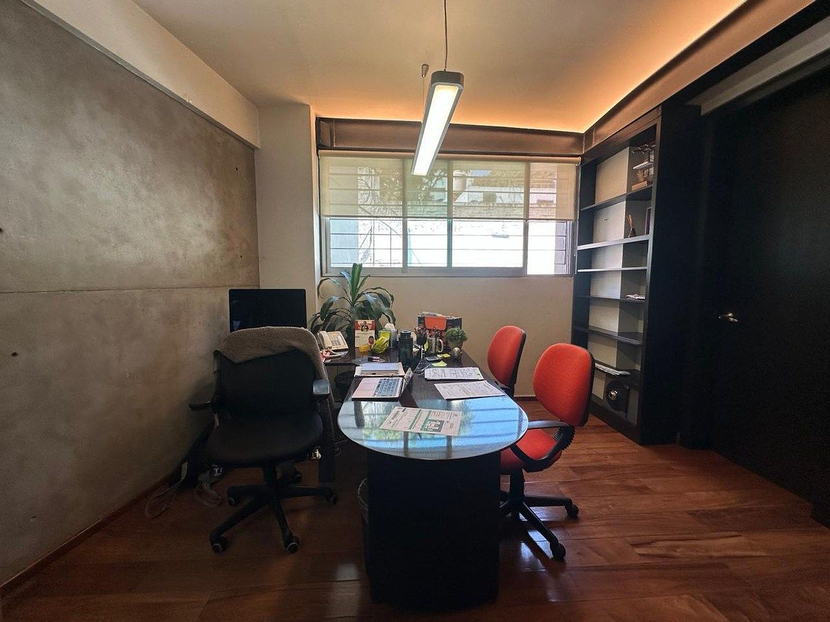 14 de 29: Edificio en Venta Colonia Alpes Rayo Vende ®