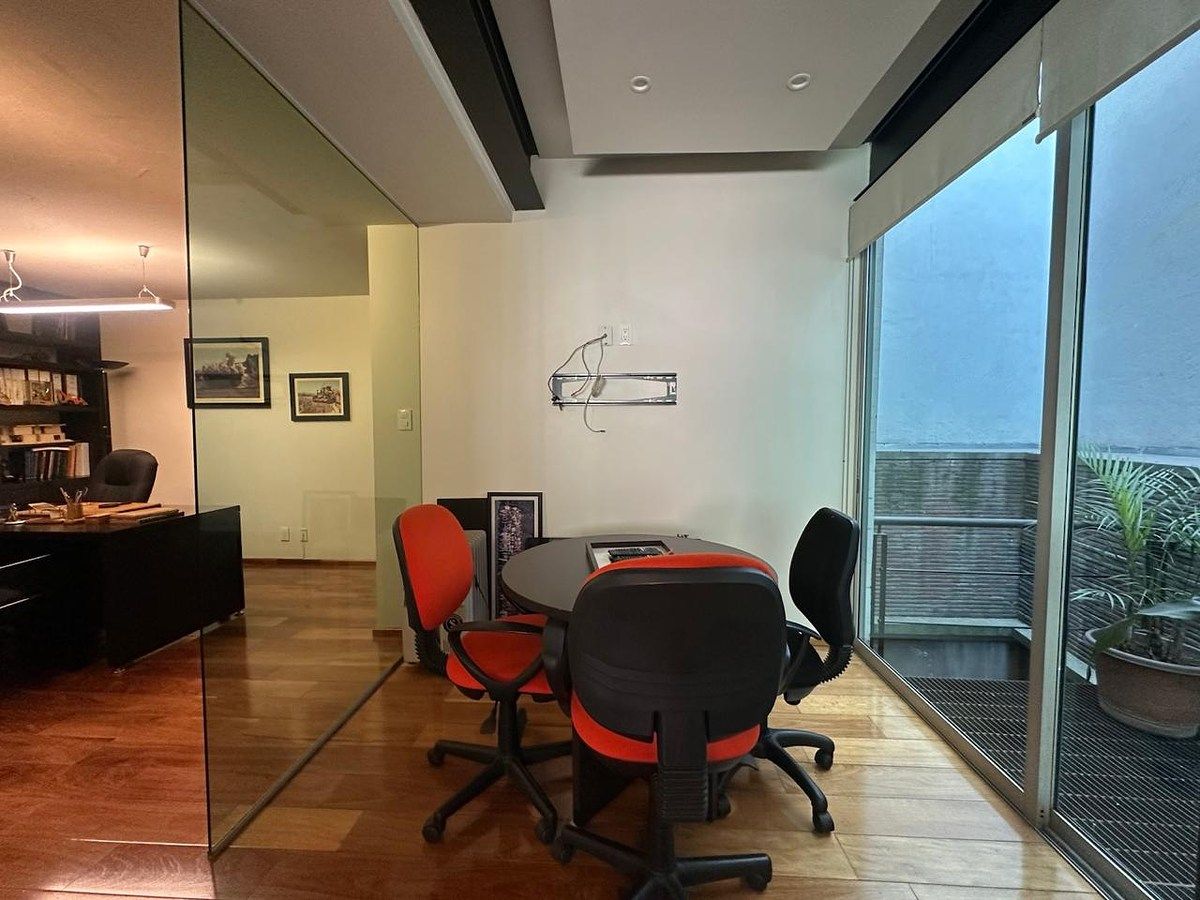 15 de 29: Edificio en Venta Colonia Alpes Rayo Vende ®