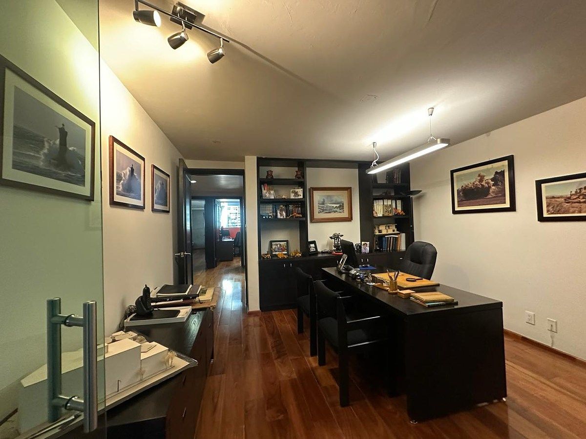 16 de 29: Edificio en Venta Colonia Alpes Rayo Vende ®