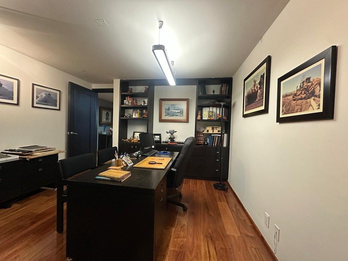 20 de 29: Edificio en Venta Colonia Alpes Rayo Vende ®