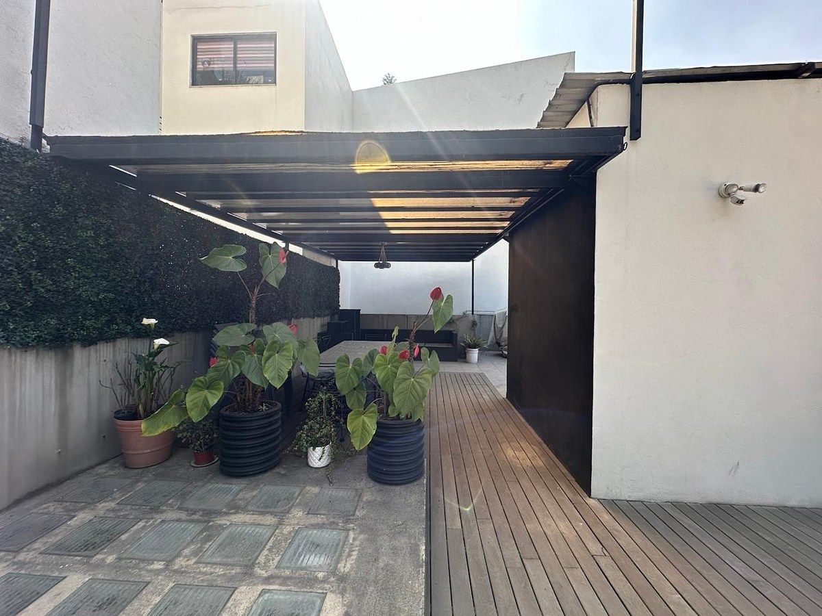 24 de 29: Edificio en Venta Colonia Alpes Rayo Vende ®