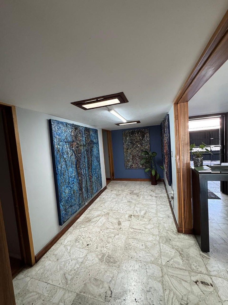 CASA EN VENTA IDEAL PARA OFICINAS/CONSULTORIOS EN CHAPALITA - foto 4