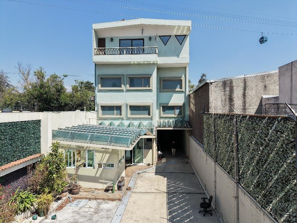 20 de 20: Lista para operar