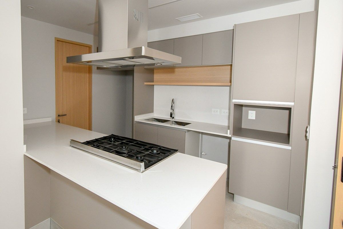 Departamento 1501B (piso 15) en venta en Condo Landmark Reserve - foto 4