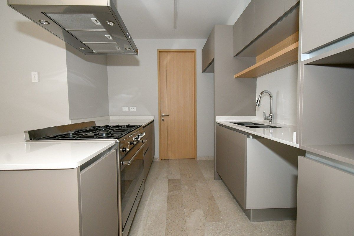 Departamento 1501B (piso 15) en venta en Condo Landmark Reserve - foto 5