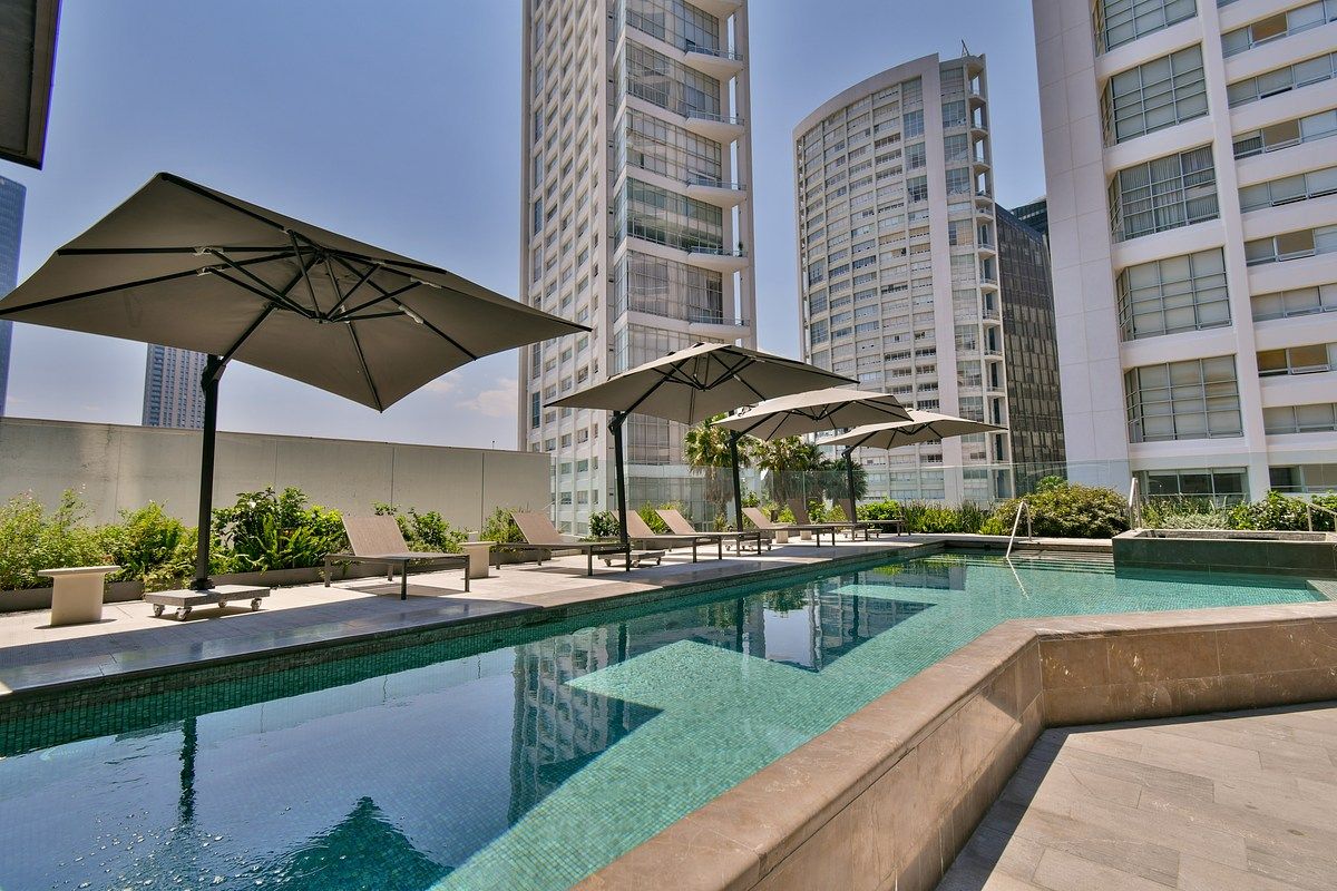 Departamento 1501B (piso 15) en venta en Condo Landmark Reserve - foto 1