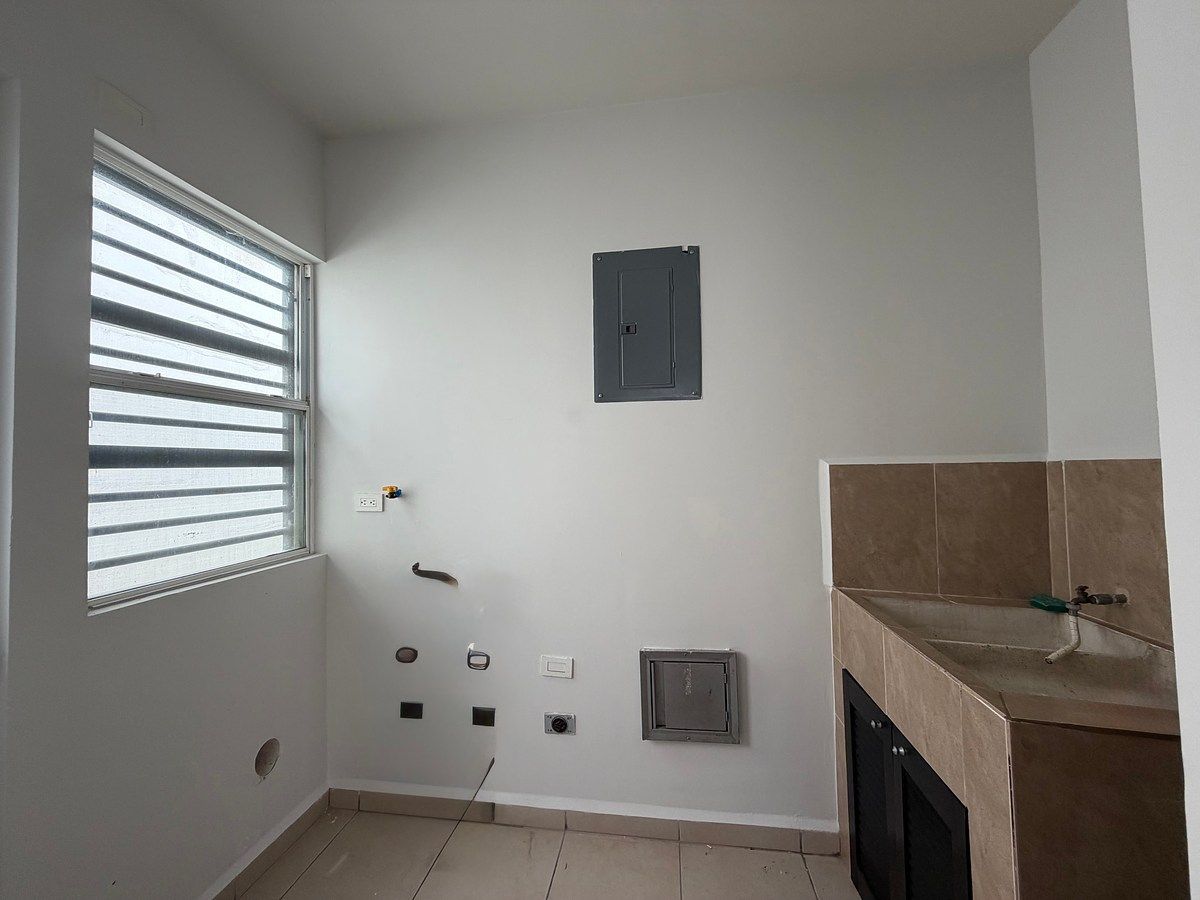 Casa em Residencial de la Sierra, Monterrey, foto 9 de 17