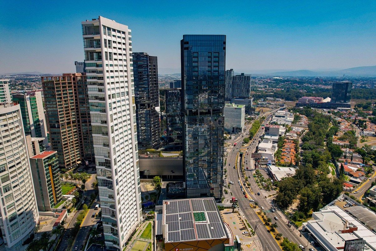 Departamento 2301A (piso 23) en venta en Condo Landmark Reserve - foto 1