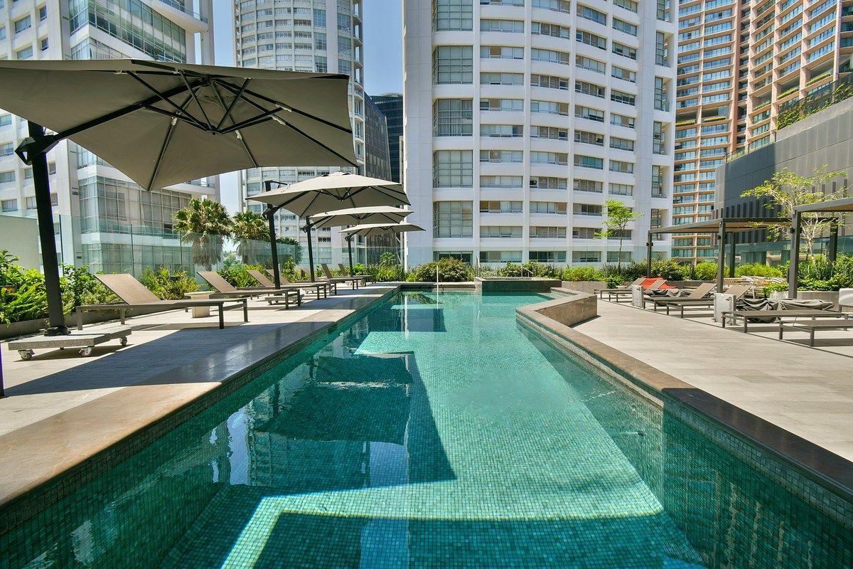 Departamento 2301A (piso 23) en venta en Condo Landmark Reserve - foto 2