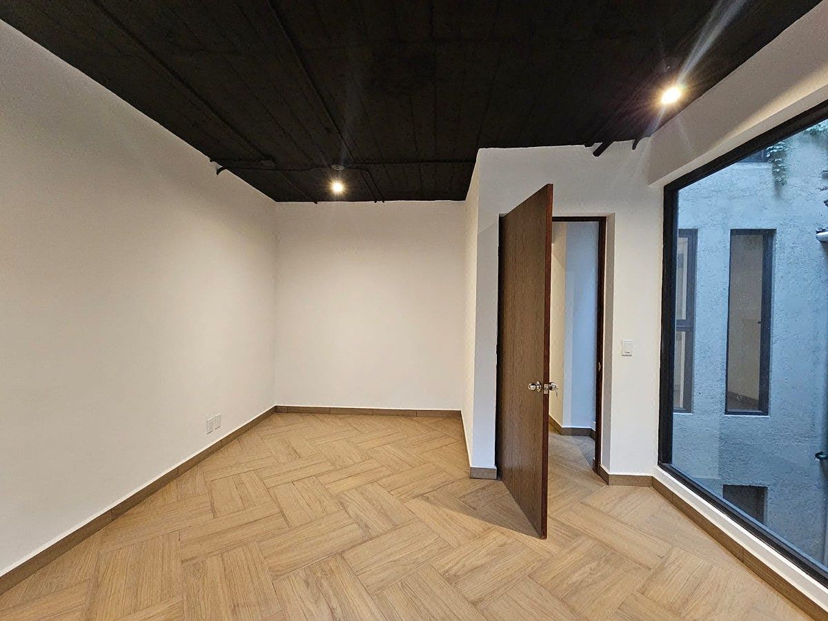 Apartamento em Santa María La Ribera, Cuauhtémoc, foto 6 de 13