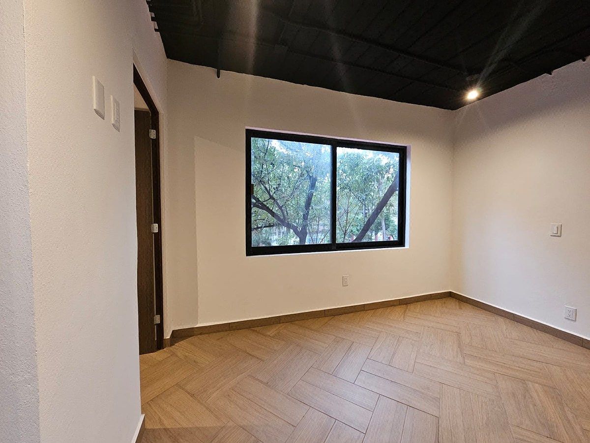 Apartamento em Santa María La Ribera, Cuauhtémoc, foto 7 de 13