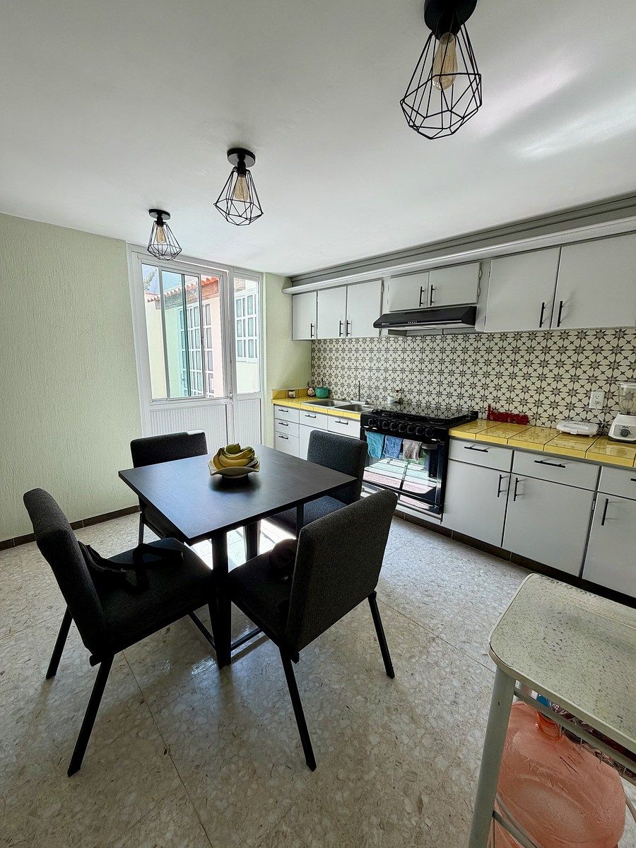 7 de 20: Cocina totalmente remodelada