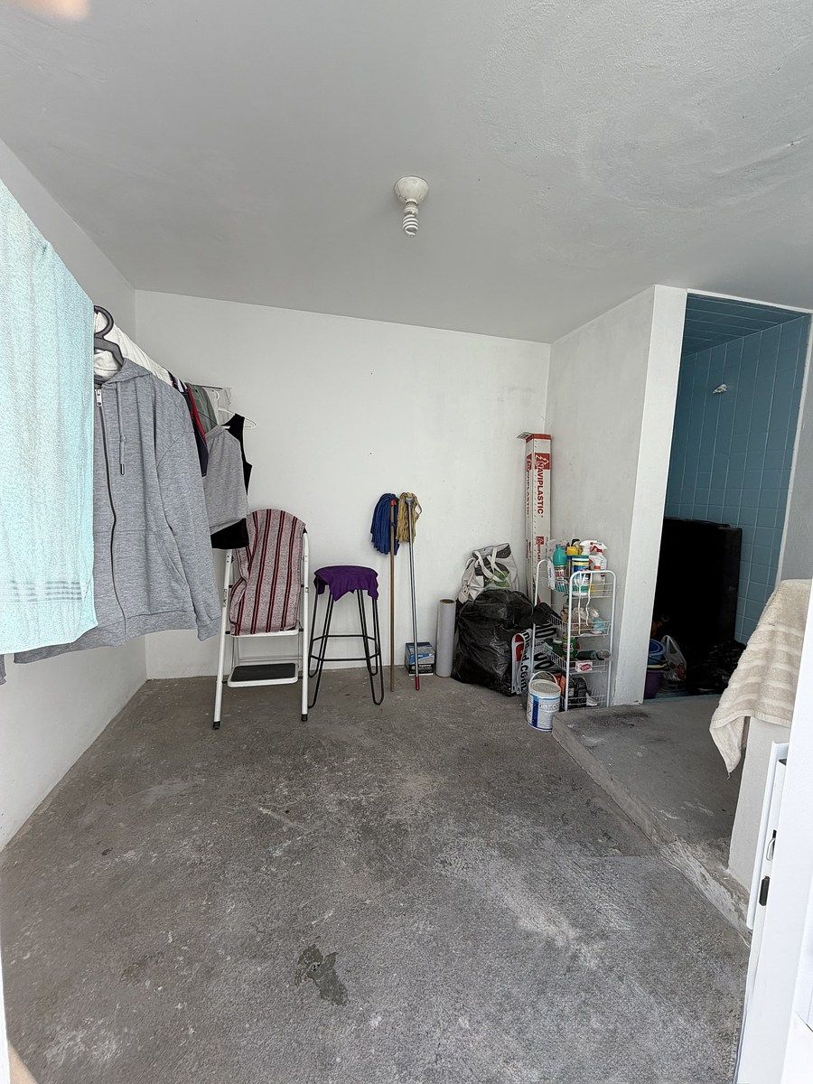 10 de 20: Cuarto de lavado/ servicio