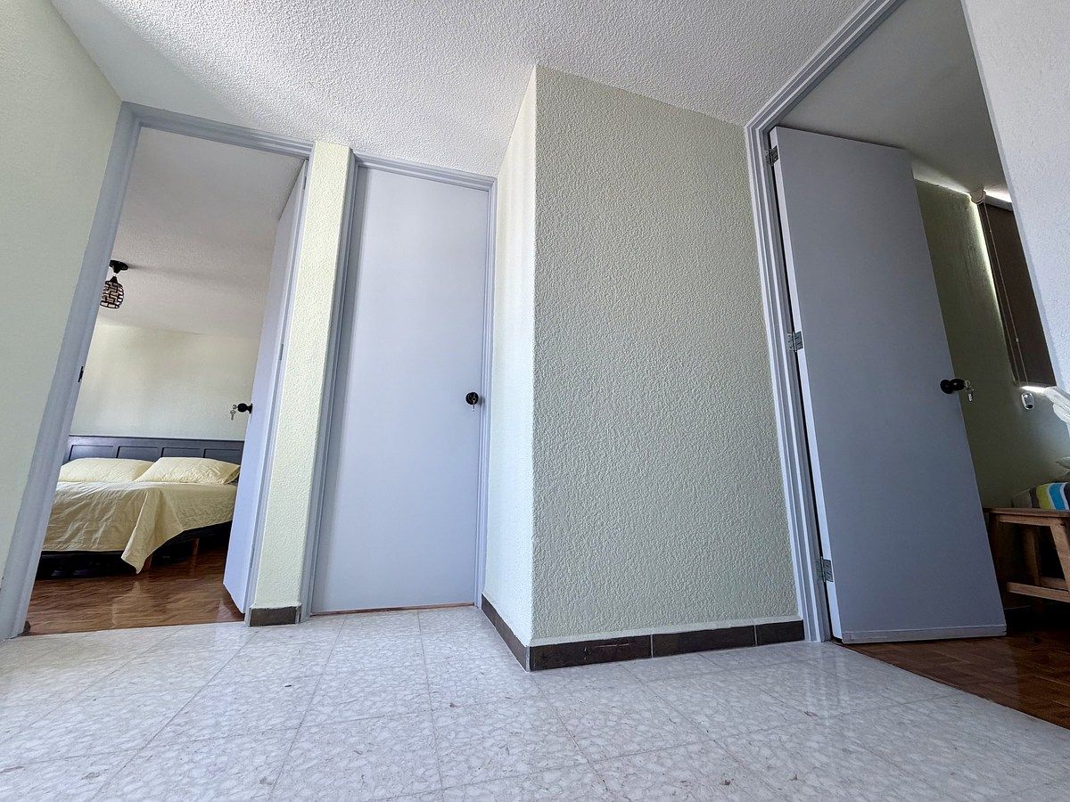 13 de 20: 3 habitaciones