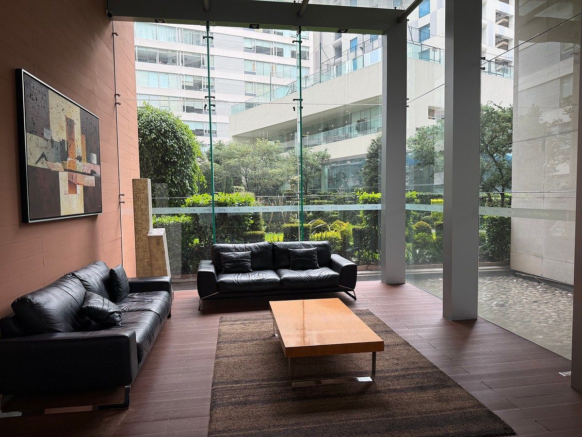 Apartamento em Nápoles, Benito Juárez, foto 13 de 22