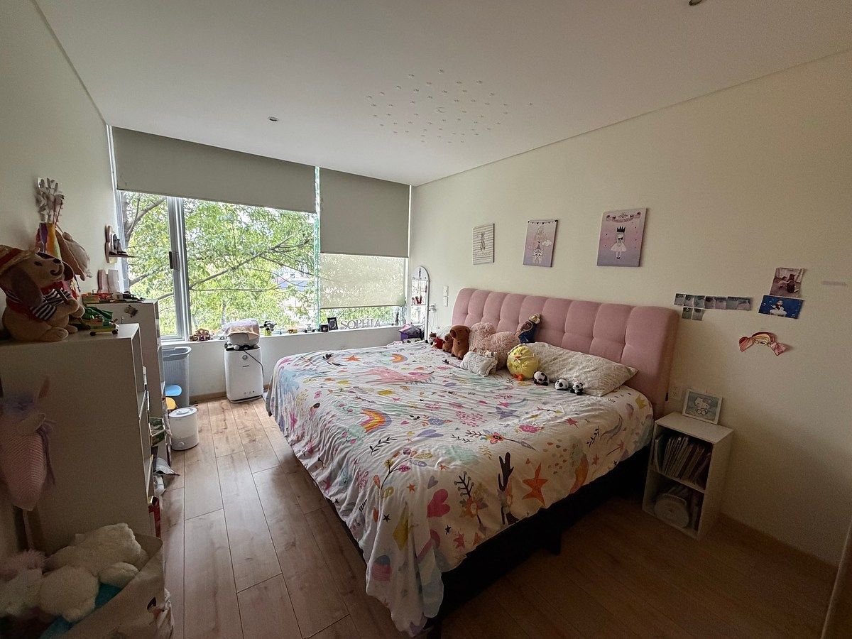 Apartamento em Nápoles, Benito Juárez, foto 21 de 22
