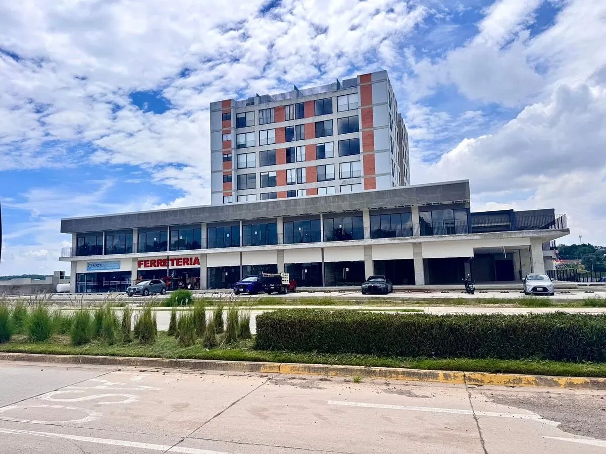 Departamento à venda em ALTURES, Capital Norte, foto 1 de 11