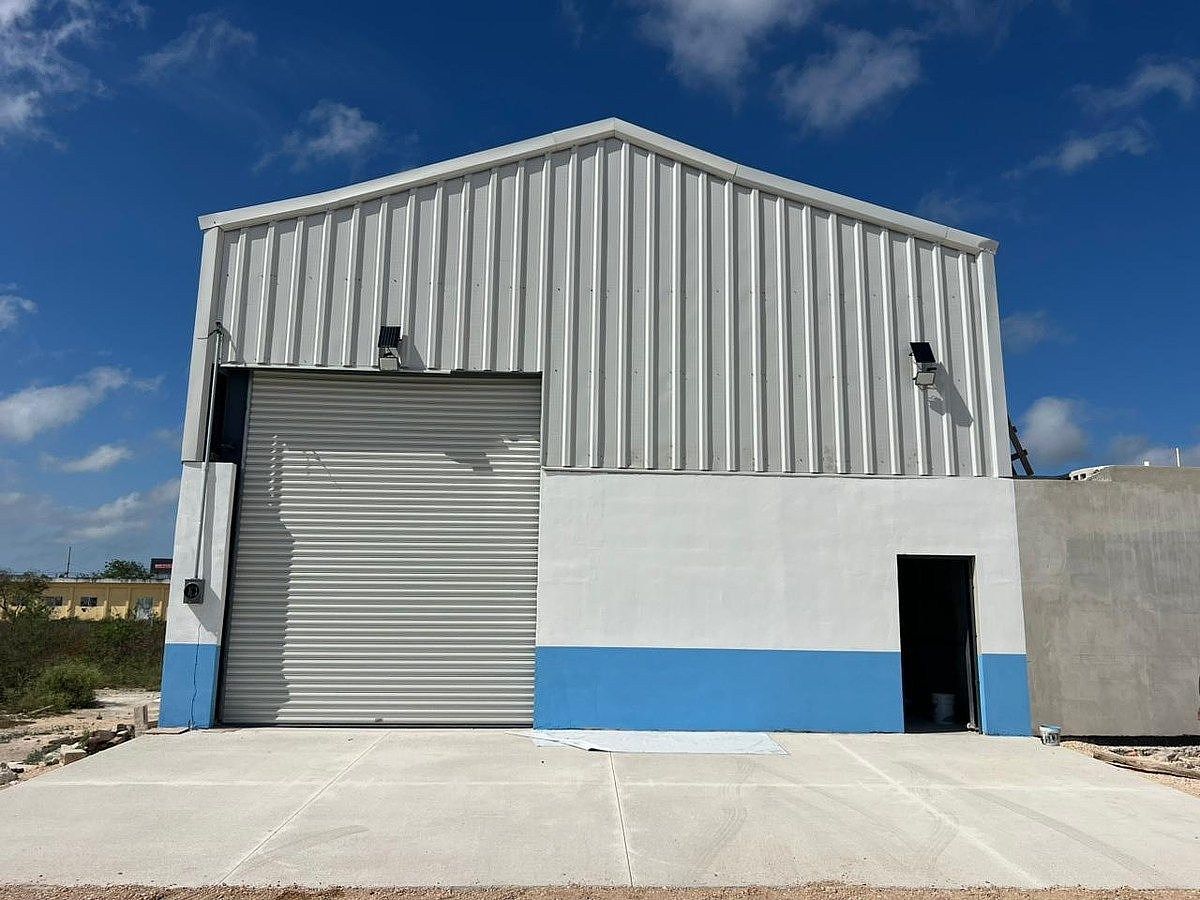 Bodega en Venta en Paraíso Progreso Yucatan