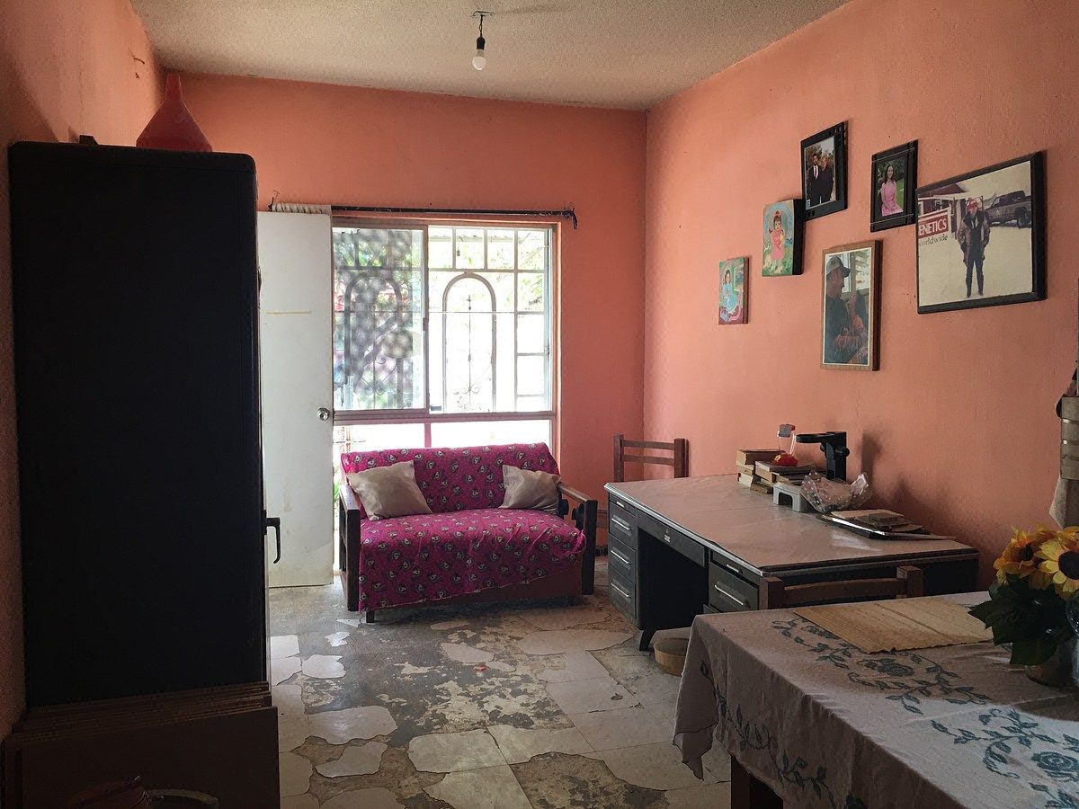 Casa en Venta en Real del Bosque Tgz. Chis.