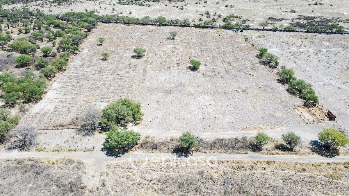 Terreno en venta, Zona Centro Logístico, Acatlán de Juárez - foto 3