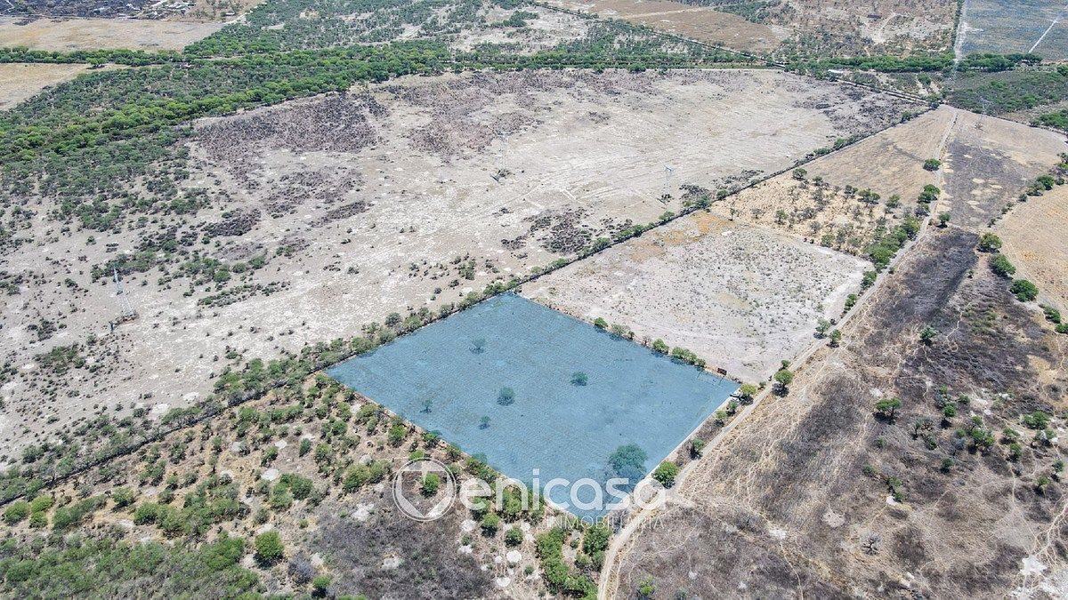Terreno en venta, Zona Centro Logístico, Acatlán de Juárez - foto 2