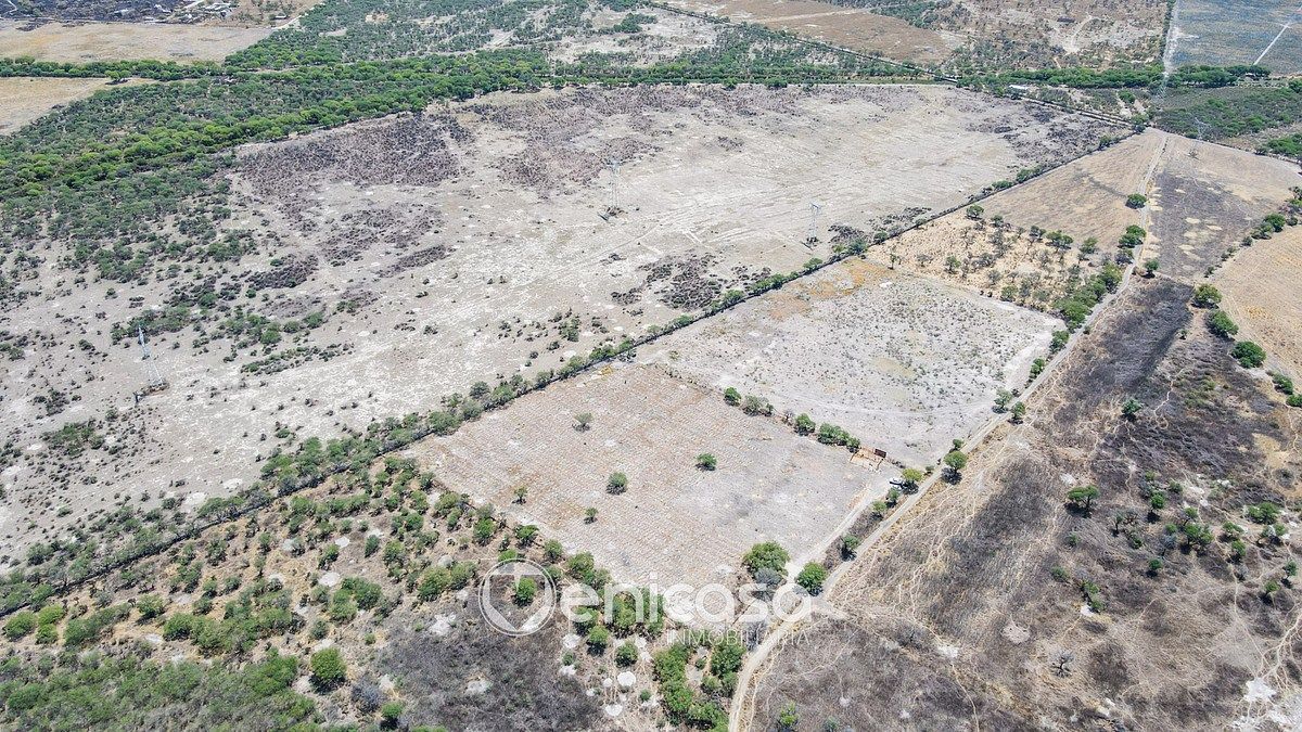 Terreno en venta, Zona Centro Logístico, Acatlán de Juárez - foto 1