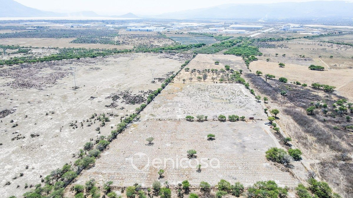 Terreno en venta, Zona Centro Logístico, Acatlán de Juárez - foto 5