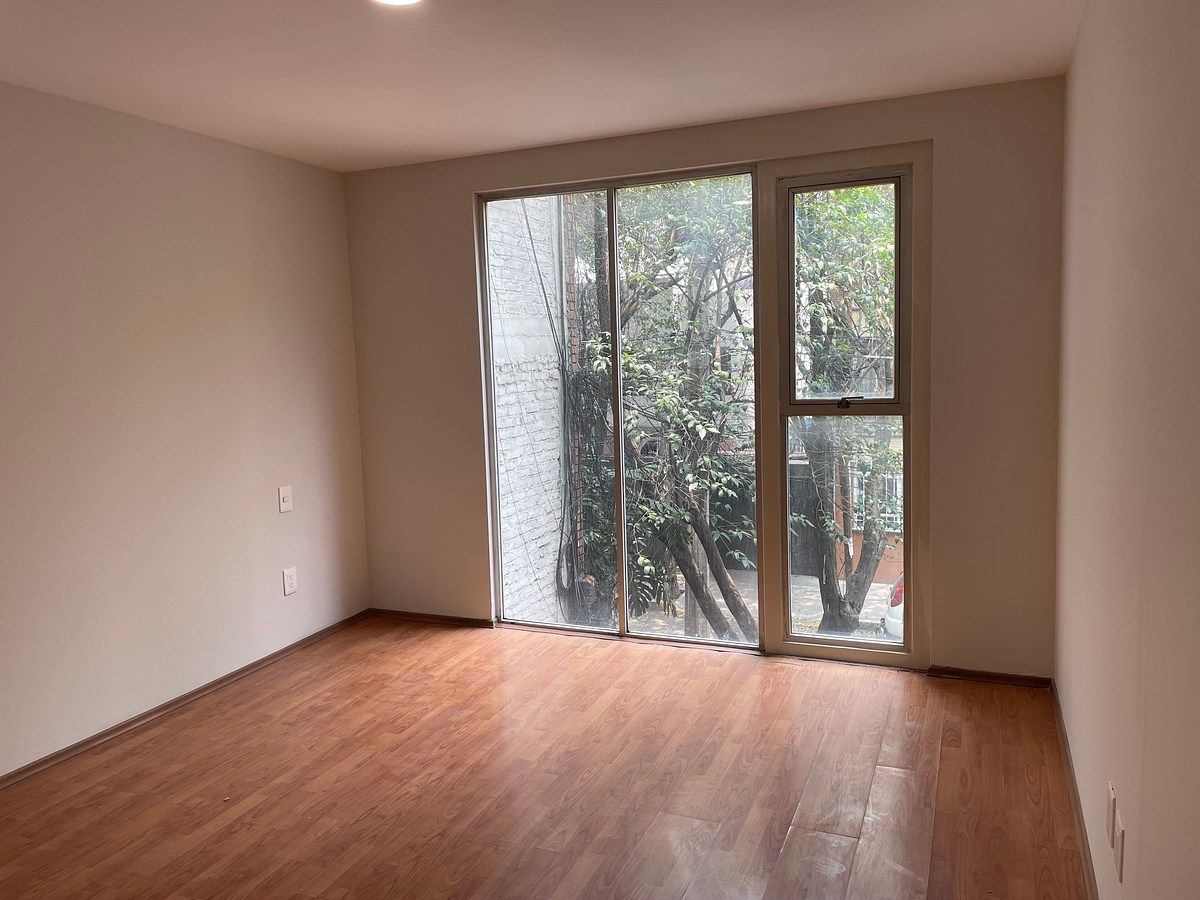 Departamento en Cuauhtémoc, Cuauhtémoc, foto 8 de 15