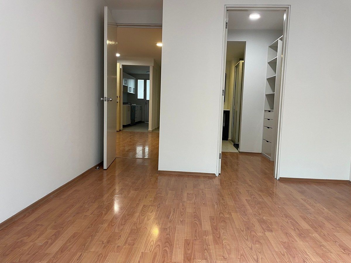Departamento en Cuauhtémoc, Cuauhtémoc, foto 7 de 15