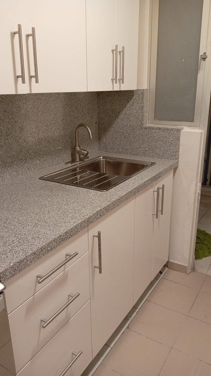 Departamento en Cuauhtémoc, Cuauhtémoc, foto 5 de 15