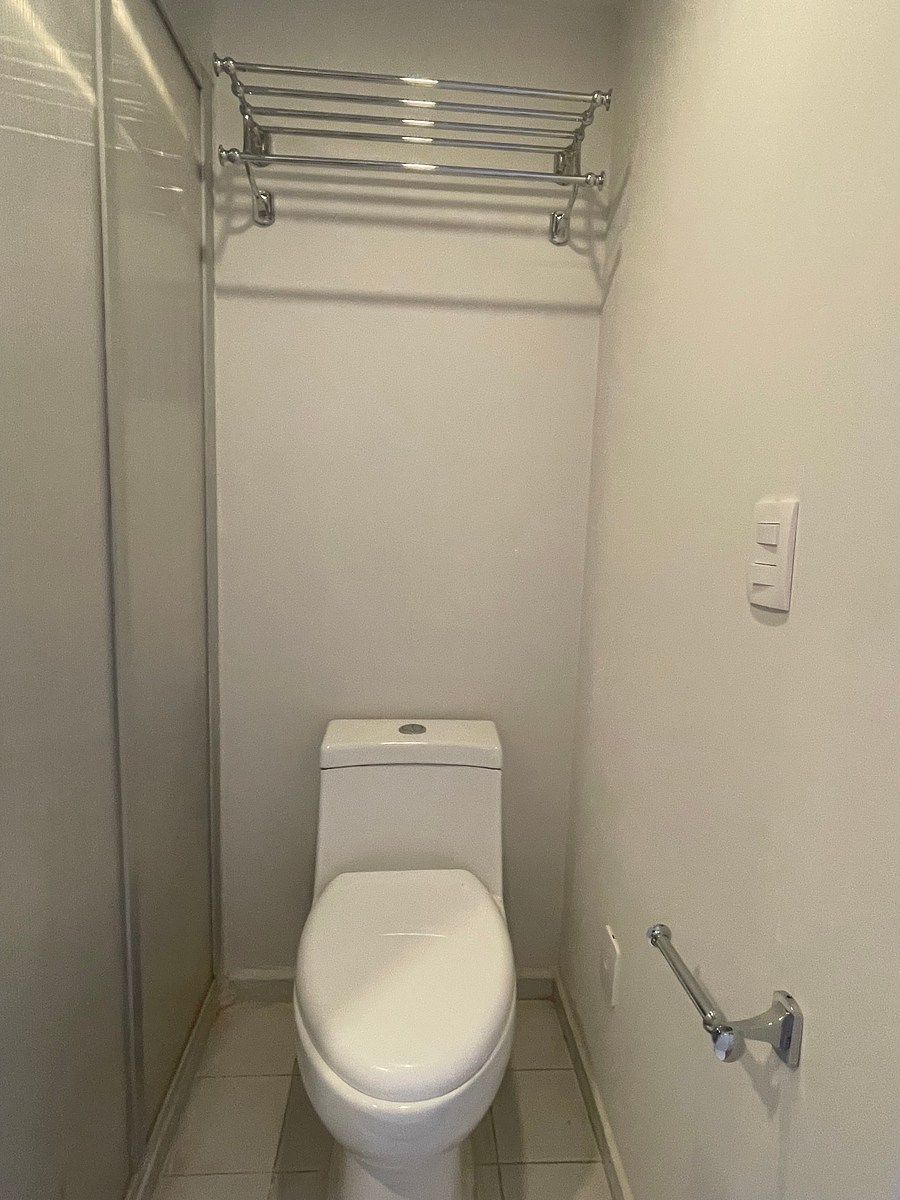 Departamento en Cuauhtémoc, Cuauhtémoc, foto 11 de 15