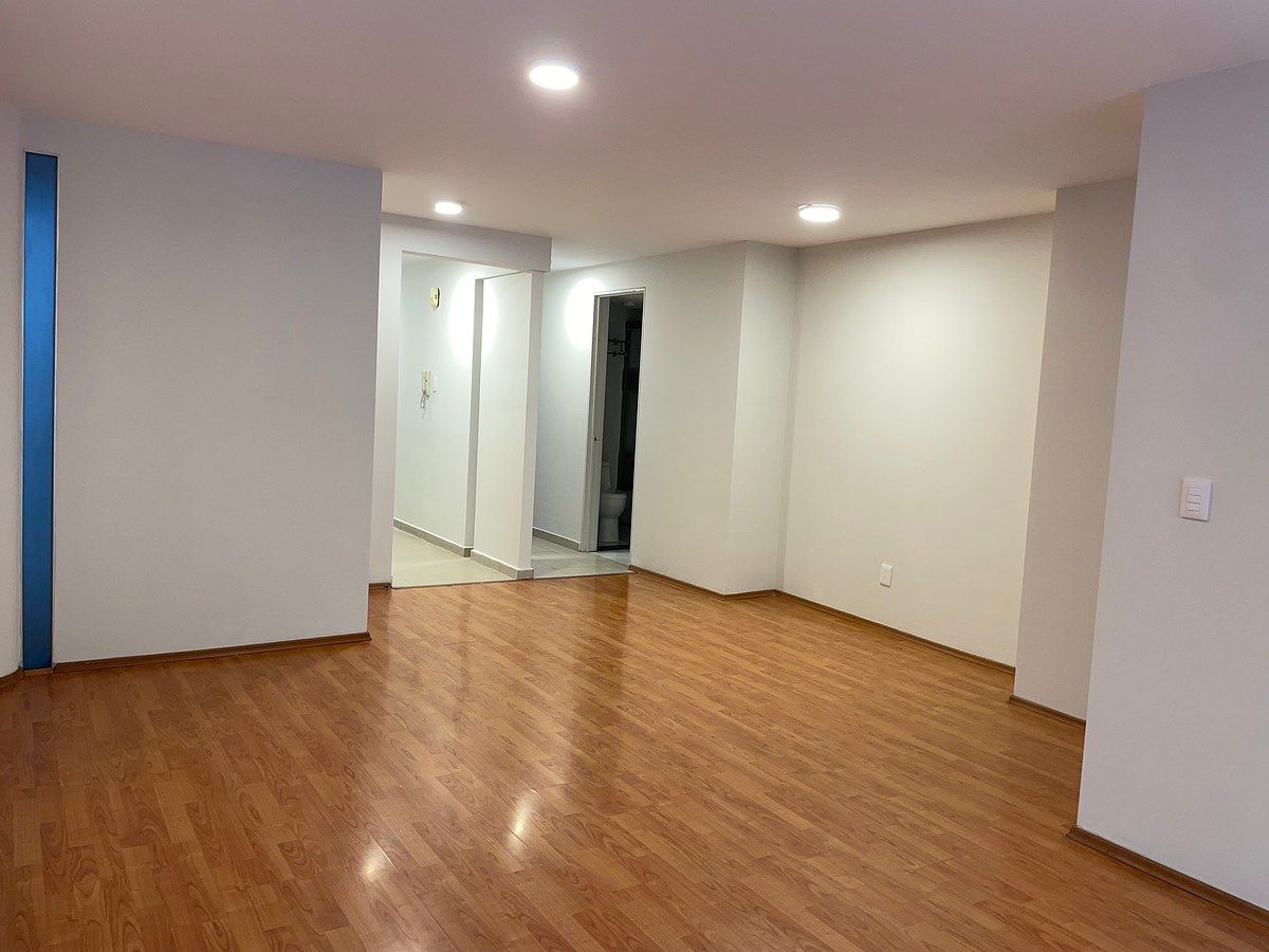 Apartment in Cuauhtémoc, Cuauhtémoc, photo 5 of 17