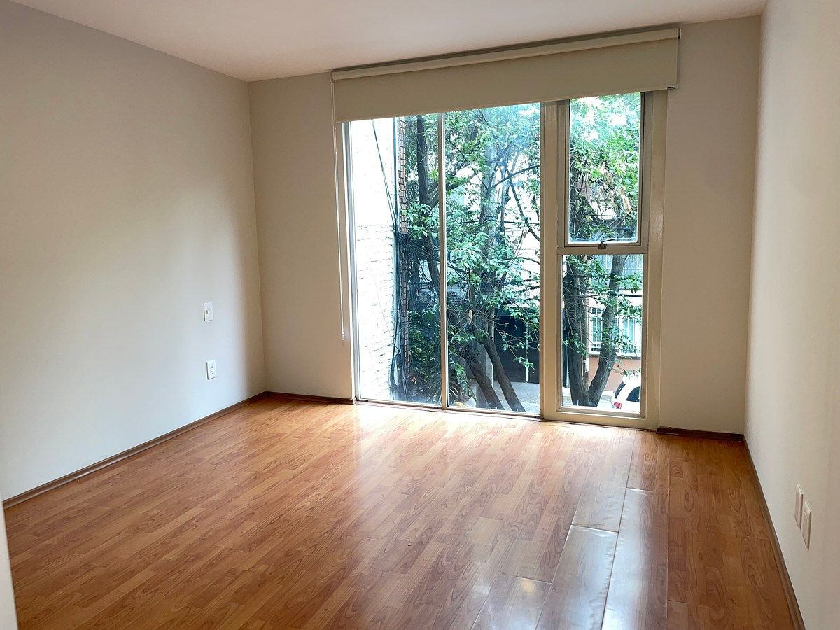 Apartment in Cuauhtémoc, Cuauhtémoc, photo 8 of 17