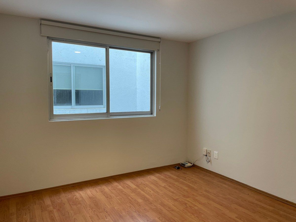 Apartment in Cuauhtémoc, Cuauhtémoc, photo 13 of 17