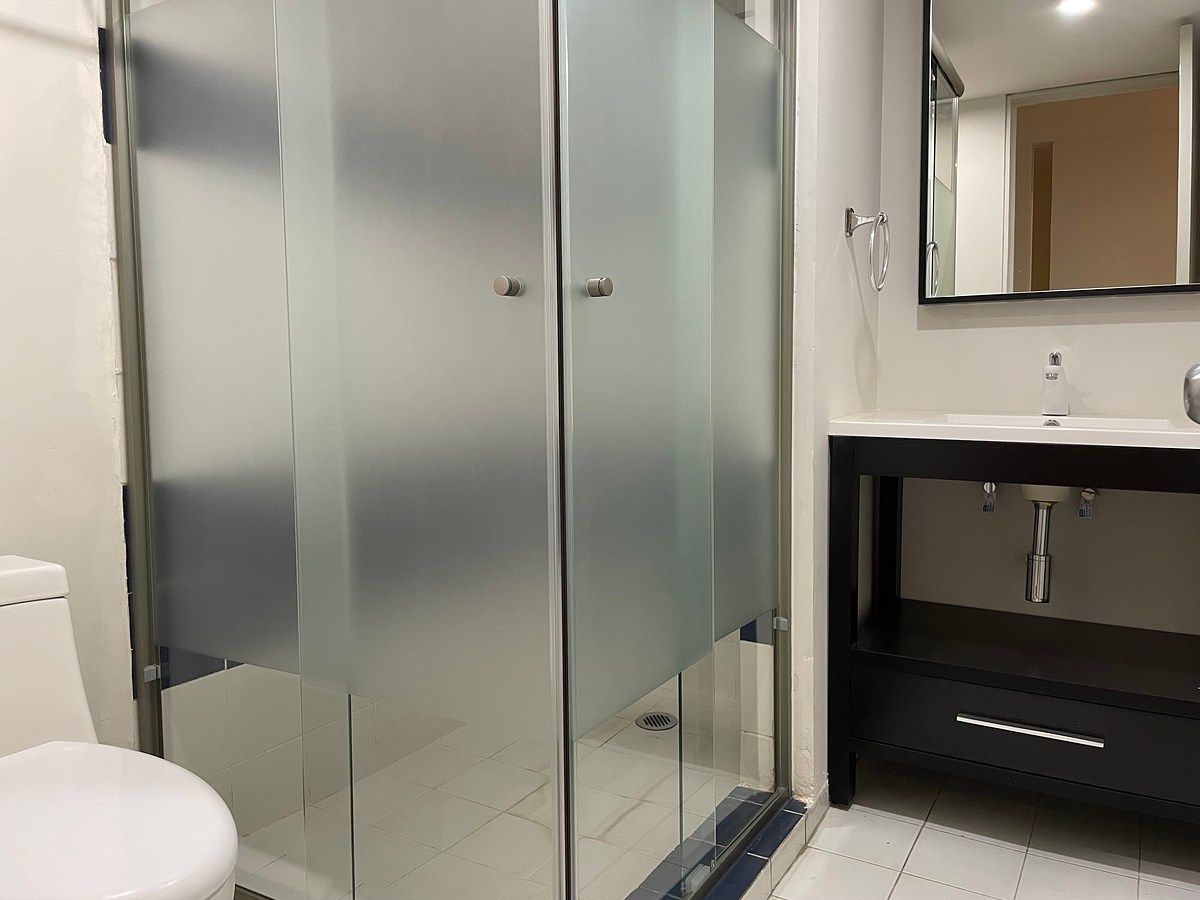 Apartment in Cuauhtémoc, Cuauhtémoc, photo 16 of 17
