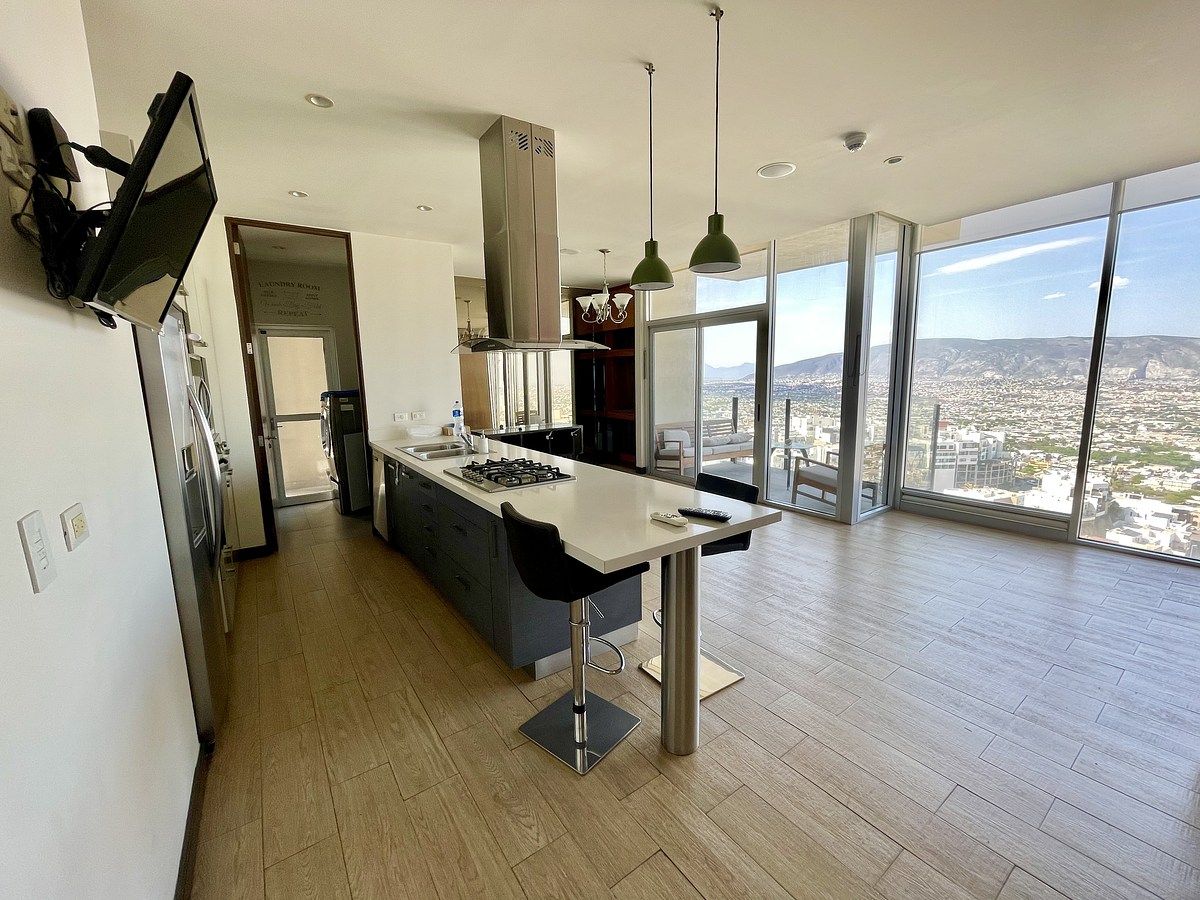 3 de 22: Cocina
