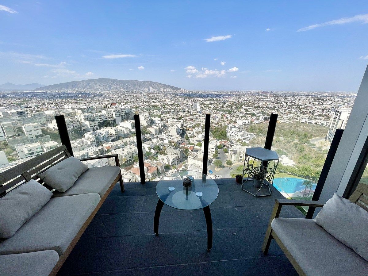1 de 22: Terraza