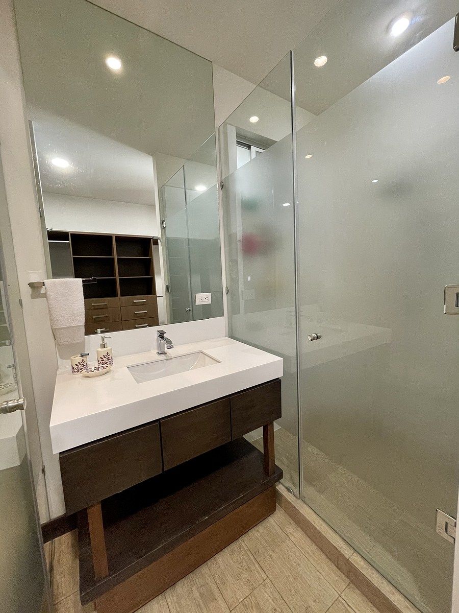 7 de 22: Baño completo Recamara Principal