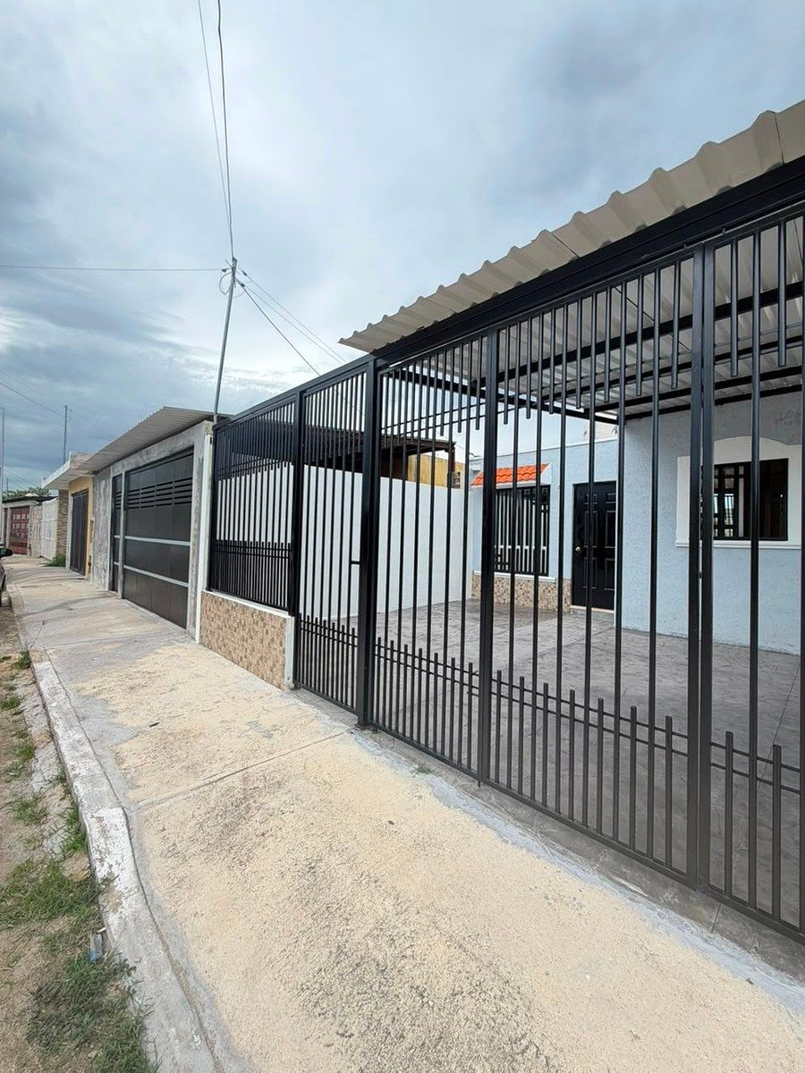 Casa en Juan Pablo II, Mérida, foto 14 de 17