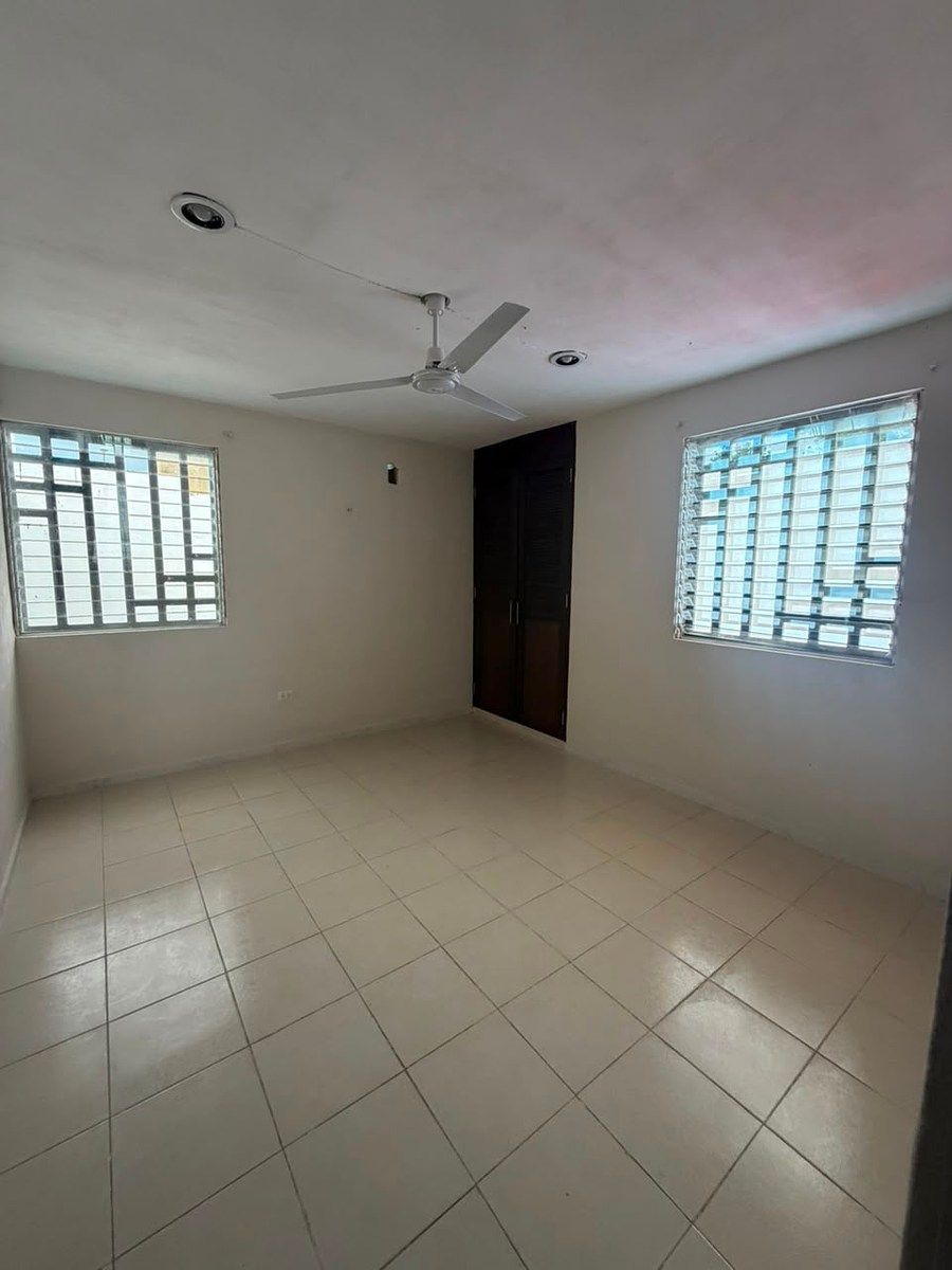Casa en Juan Pablo II, Mérida, foto 2 de 17